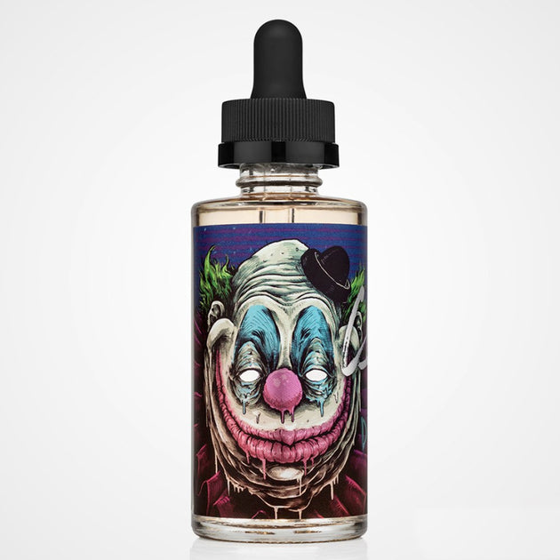 E-Juice TheCloudFactory E-Juice TheCloudFactory