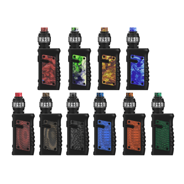 Vandy Vape Jackaroo Kit