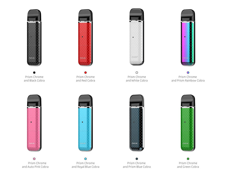 Smok Tech Novo Pod Device