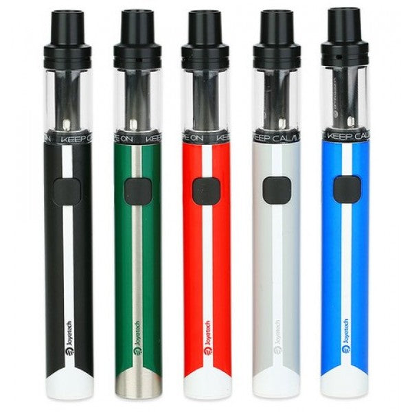 JoyEtech eGo AIO ECO