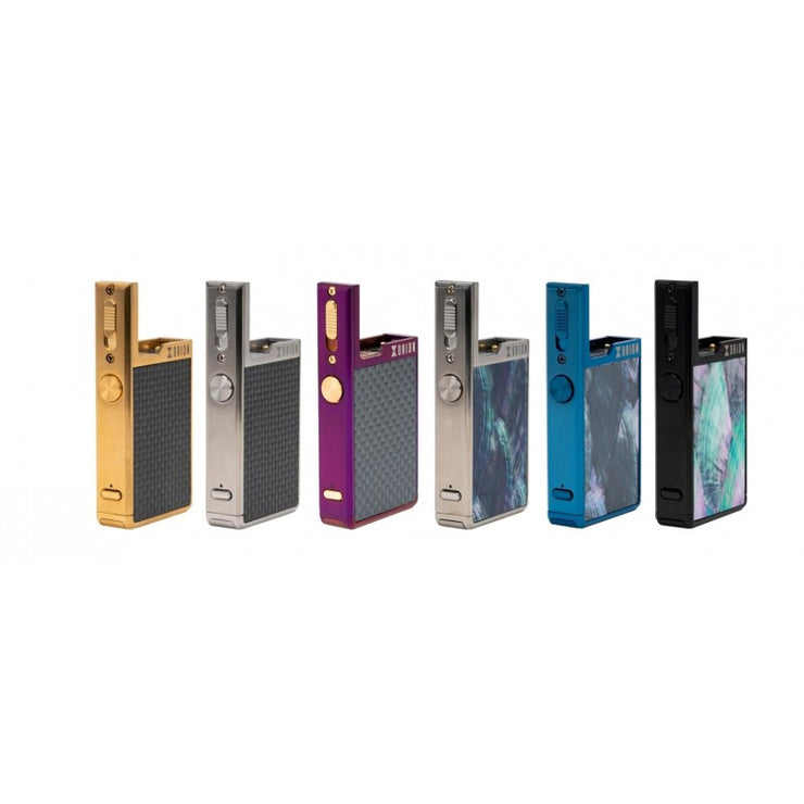 Lost Vape Orion DNA GO Pod Device