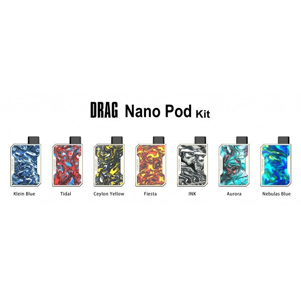 VooPoo Drag Nano Pod Device