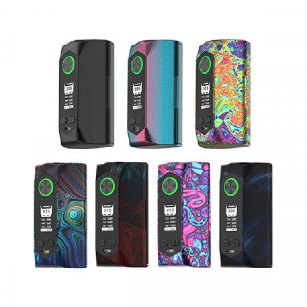 GeekVape Blade 235W Box Mod