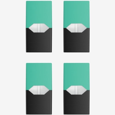 Juul Pods - Mint