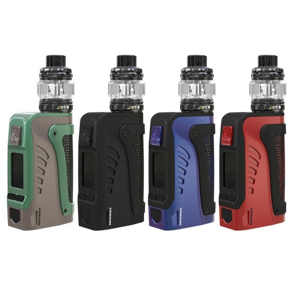 Wismec Reuleaux Tinker 2 Kit