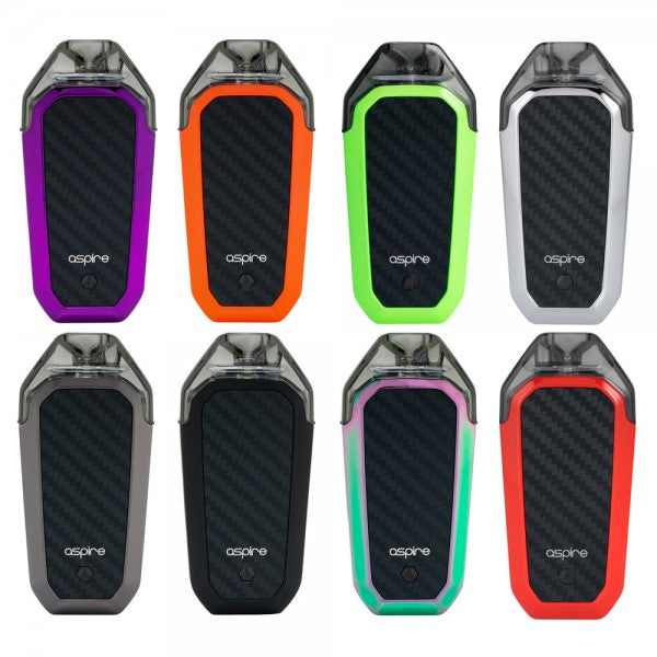 Aspire AVP Pod Device