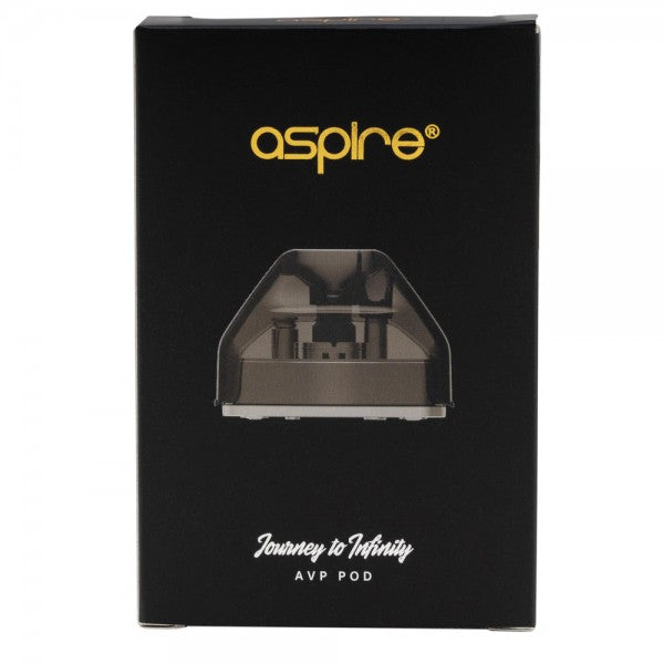 Aspire AVP 2pk Pods