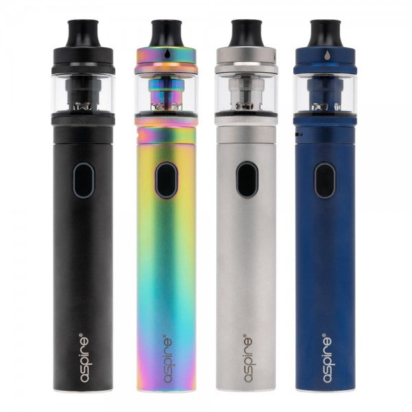 Aspire Tigon Kit