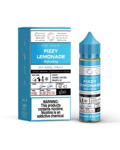 Glas Vape Basix Series Fizzy Lemonade