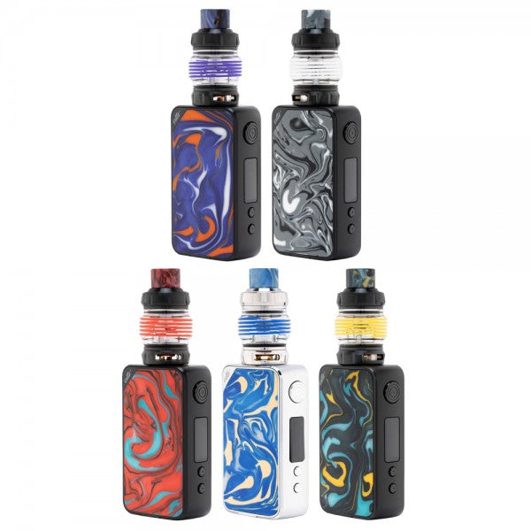 Eleaf iStick Mix Kit