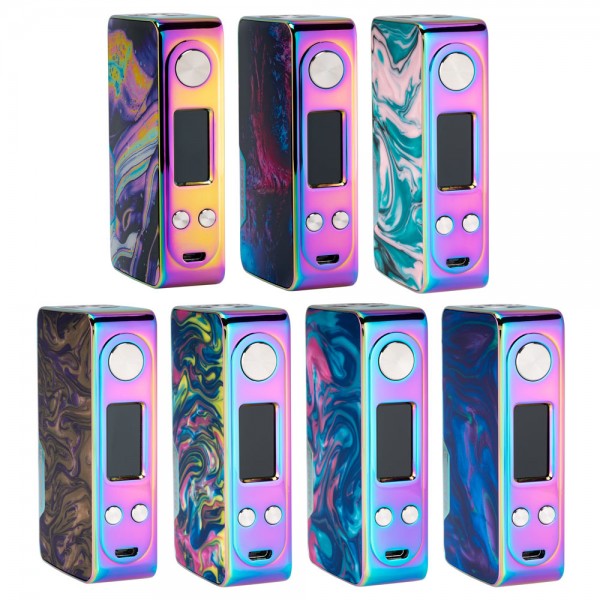 Magma 200W Box Mod