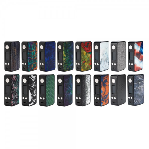 Magma 200W Box Mod