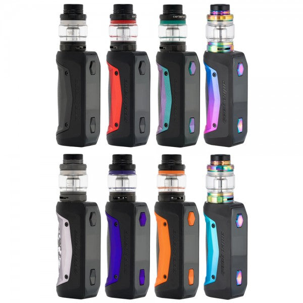 GeekVape Aegis Solo Kit