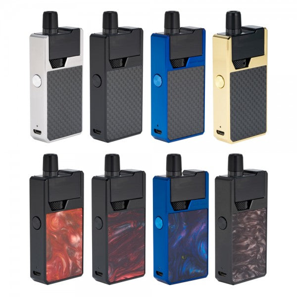 GeekVape Frenzy Pod Device