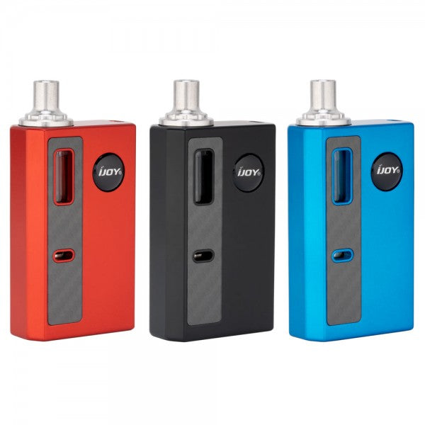 iJoy Mercury Pod Device