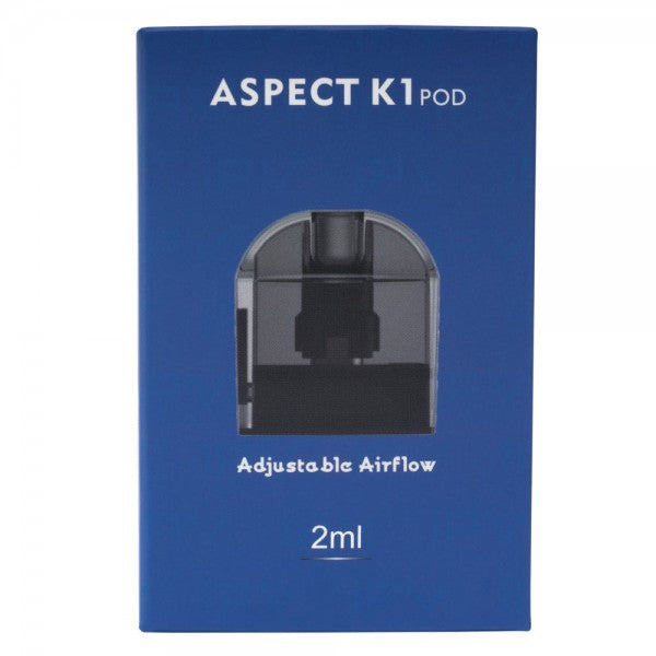 iPV Aspect K1 2pk Replacement Pods