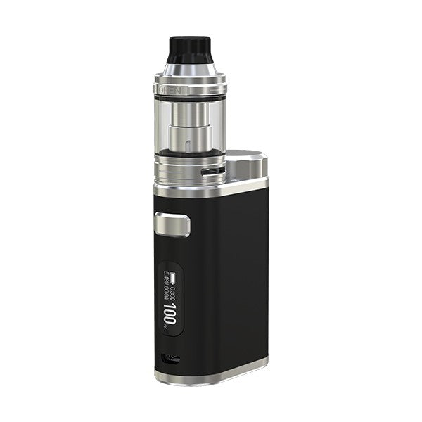 Eleaf iStick Pico 21700 TheCloudFactory Eleaf iStick Pico 21700 TheCloudFactory