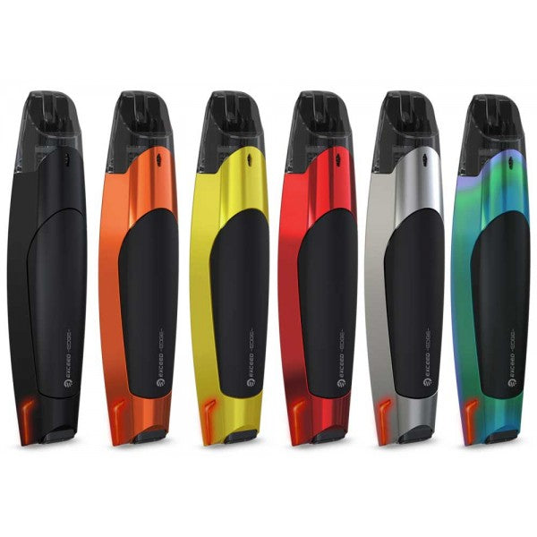 JoyEtech Exceed Edge (Coil Edition) Pod Device