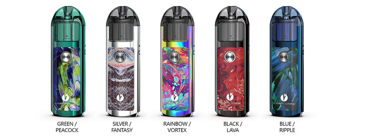 Lost Vape Lyra Pod Device