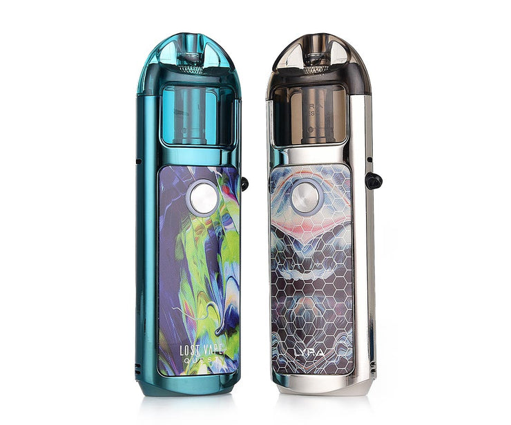 Lost Vape Lyra Pod Device