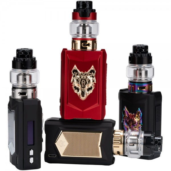 Sigelei SnowWolf Mfeng Baby Kit