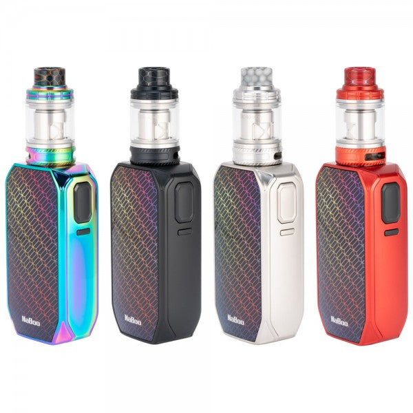 Smoant NaBoo Kit