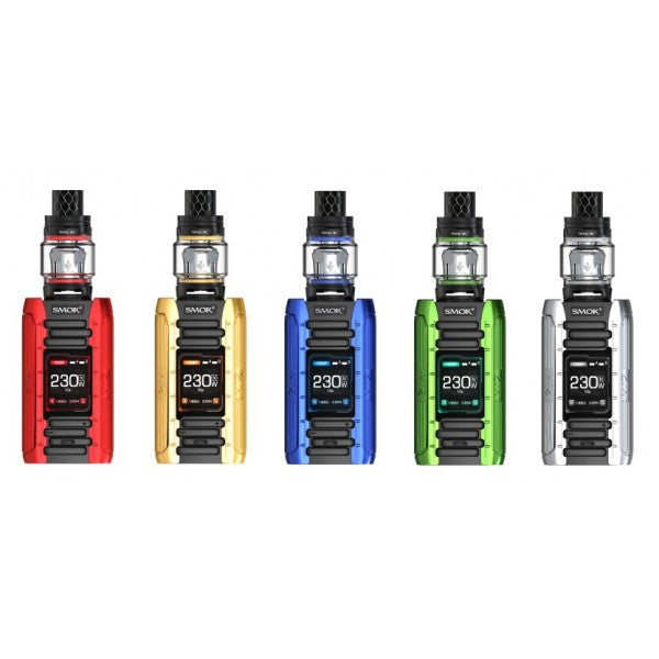 SmokTech E-Priv Kit