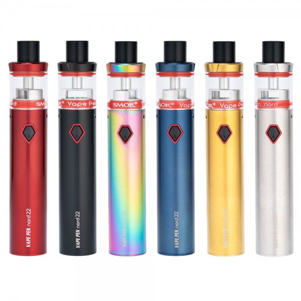 SmokTech Vape Pen Nord 22