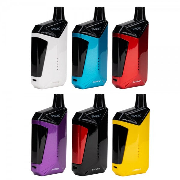 Smok Tech X-Force AIO Pod Device