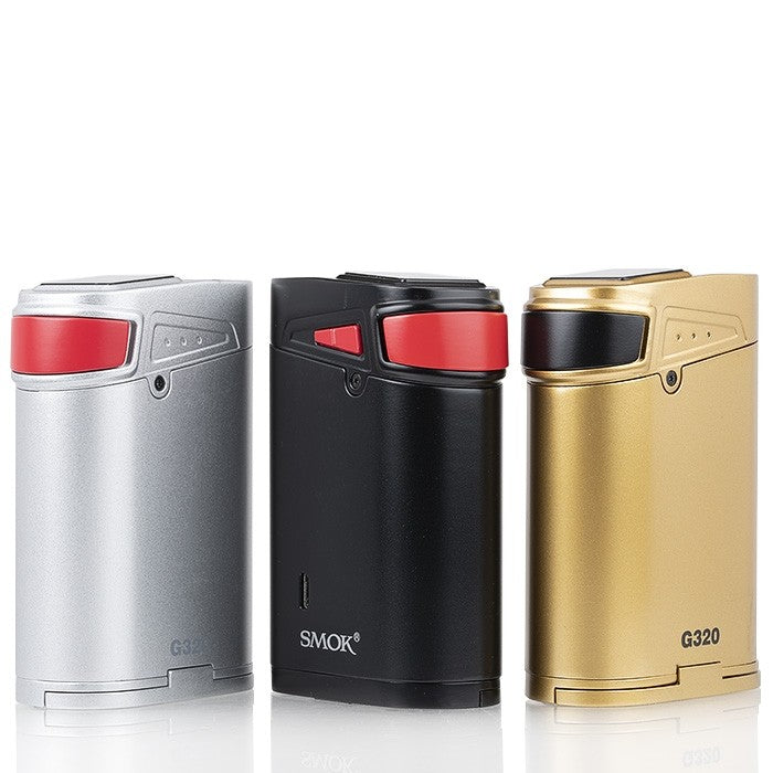 Smok Tech Marshal G320 Box Mod