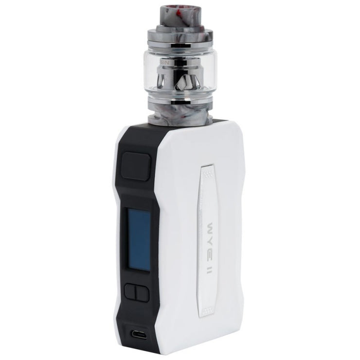 Tesla WYE II 215W Kit