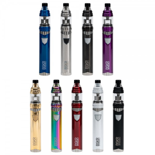 Vandy Vape Berserker MTL Starter Kit