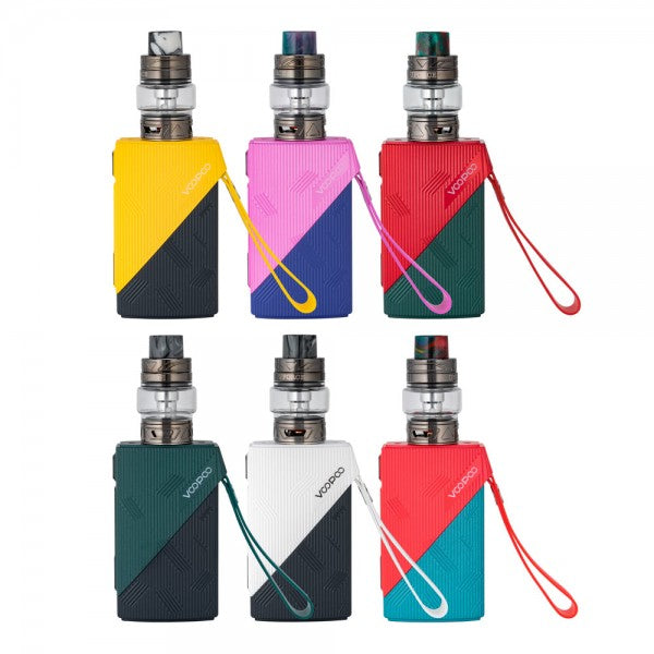 VooPoo Find Kit