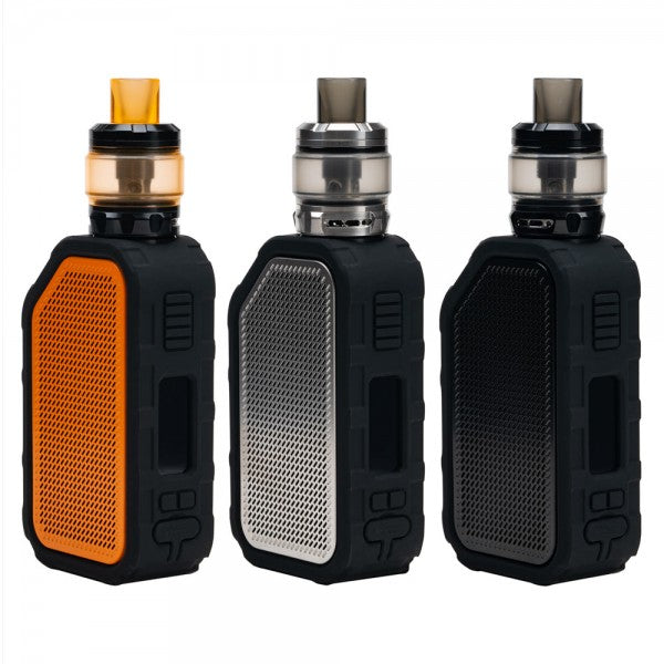 Wismec Active Kit